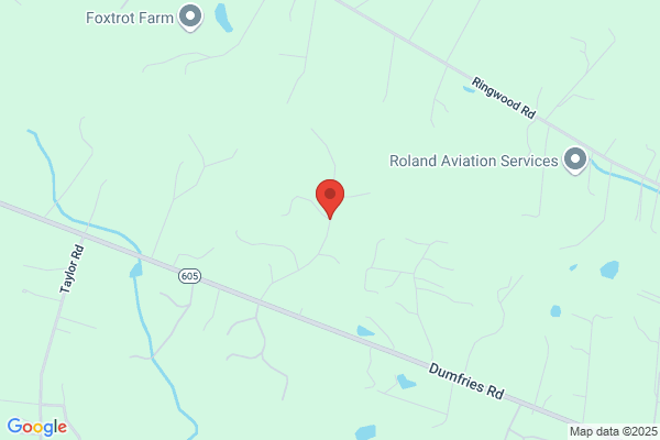 Saddle Ridge Armory