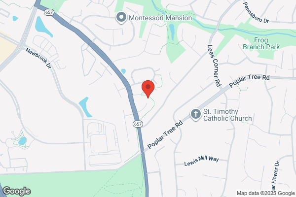 Virginia Driving School