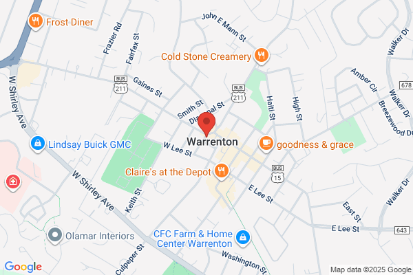 Warrenton Fauquier Jaycees