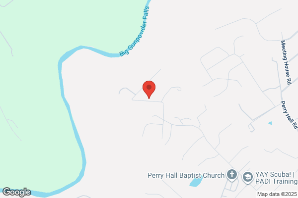 Windy Hill Forge Inc