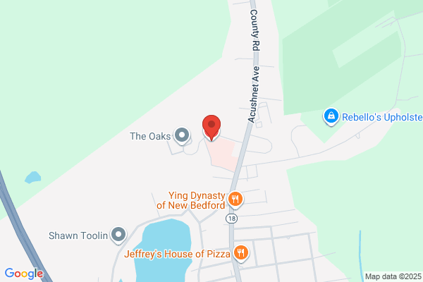Vibra Hospital of Southeastern Massachusetts