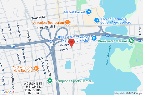 Marine Enterprises