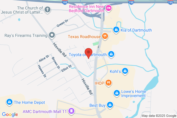 AdCare, North Dartmouth Outpatient