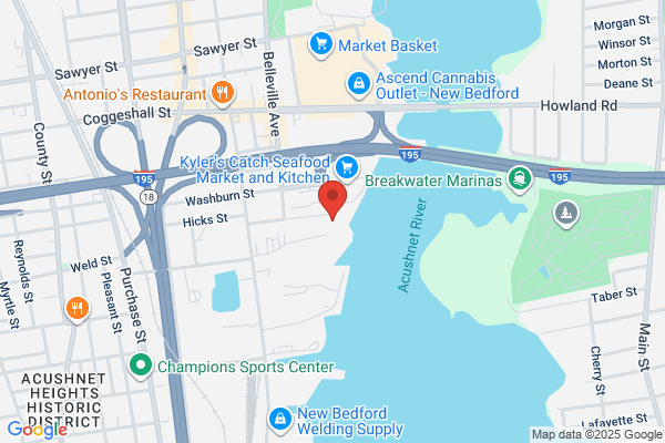 Health Care Resource Centers New Bedford