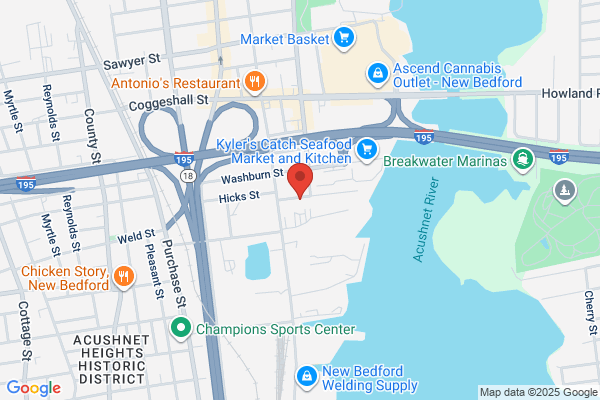 High Point Transitional Support Services