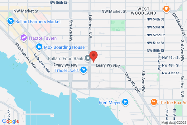 Anderson & Olsen Inc