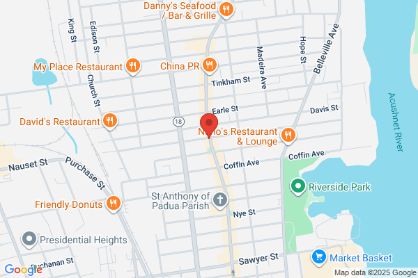 Friendly Liquors