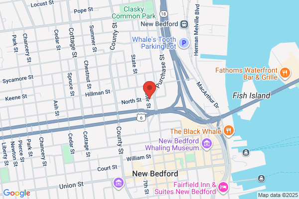 Buzzards Bay Realty
