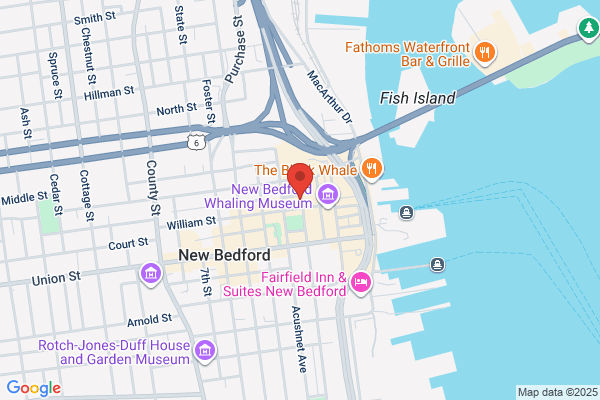 Mt Vernon Group Architects Inc