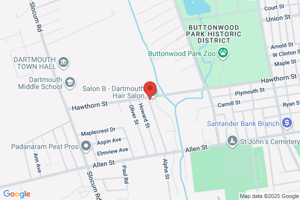 Hawthorn Florist & Gift Shop