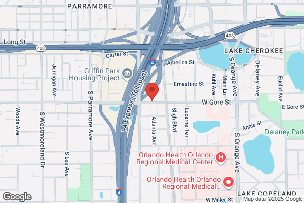 In Bloom Florist