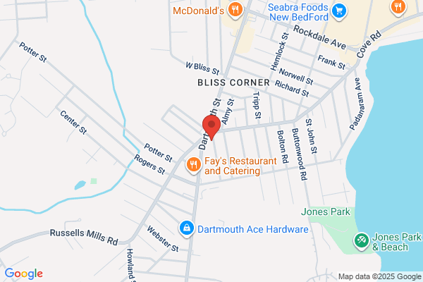 Bliss Corner Auto Body
