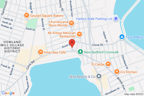 Lisbon Auto Body