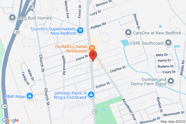 North End Auto Service