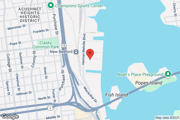 Big G Seafood Inc
