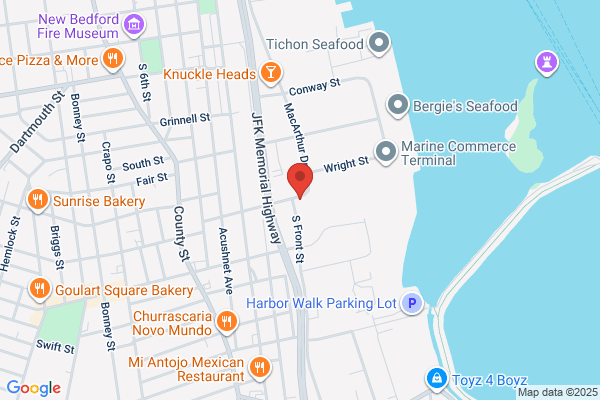Carlos Seafood