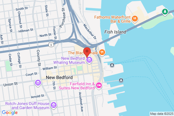 Cold Atlantic Seafood Inc