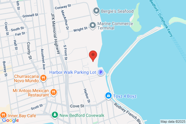 Fleet Fisheries Inc