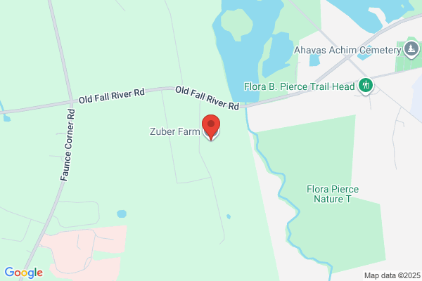 Zuber Fred & Sons Inc