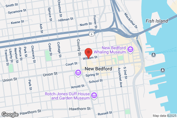 East Coast Property Management