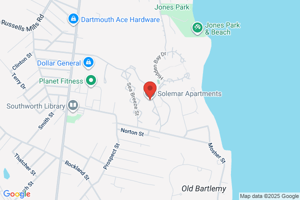 Solemar Apartments