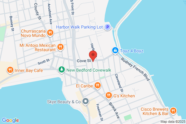 Beira Mar Bakery