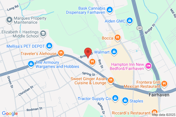 99 Restaurants