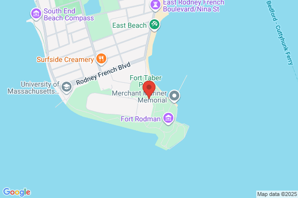 Fort Rodman Marine Educational Association the