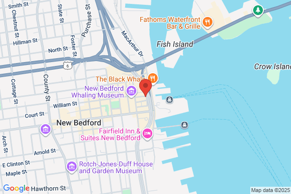 Buzzards Bay Marine & Supply