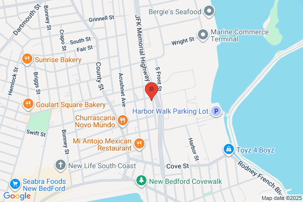 Shelter Marine Inc