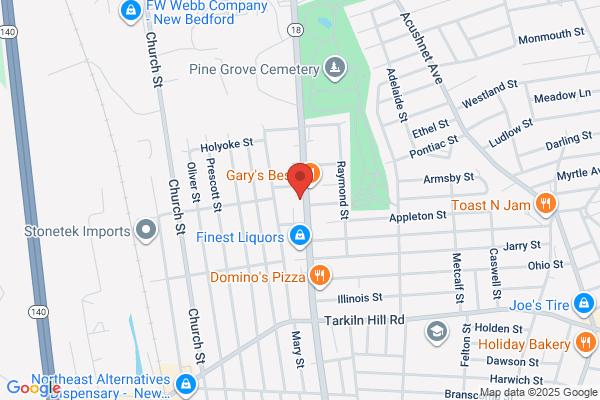 Donat Boisvert Insurance Agency Inc.