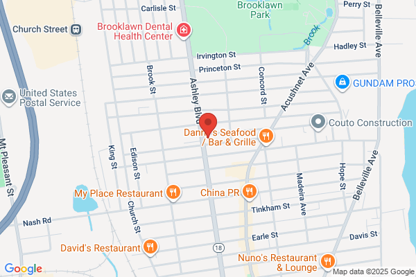 Enterprise Rent-A-Car, Fairhaven-Alden Buick