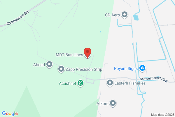 MDT Bus Lines