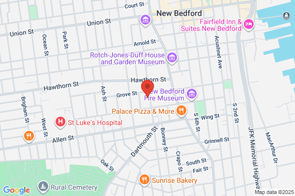 New Bedford Chiropractic and Rehabilitation