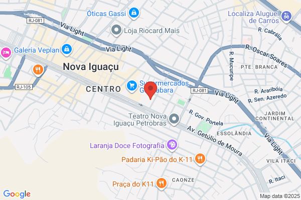 Igreja Universal