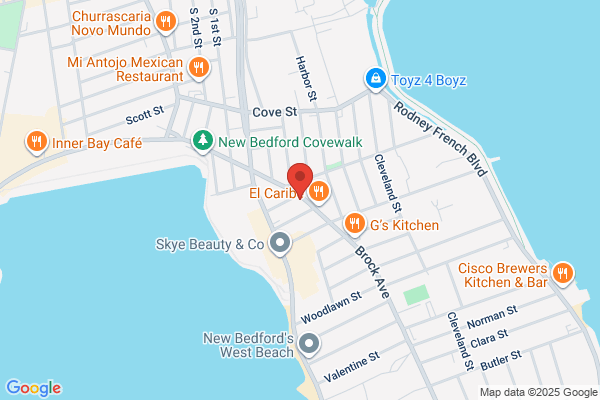 Greater New Bedford Landlord Associates