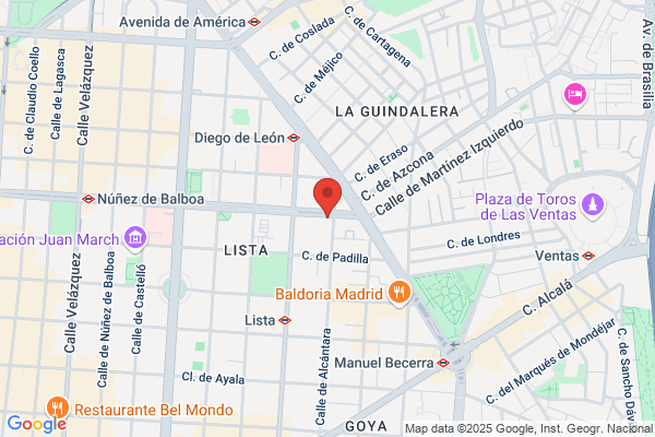Academia De Musica