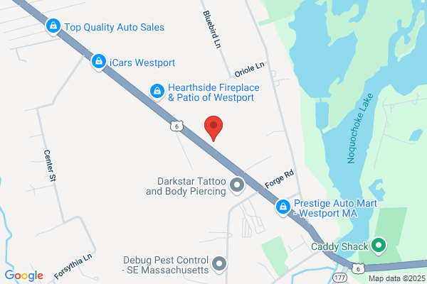Amaral Auto & Truck Driving School Inc