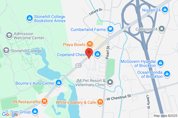 Credit Repair New Bedford
