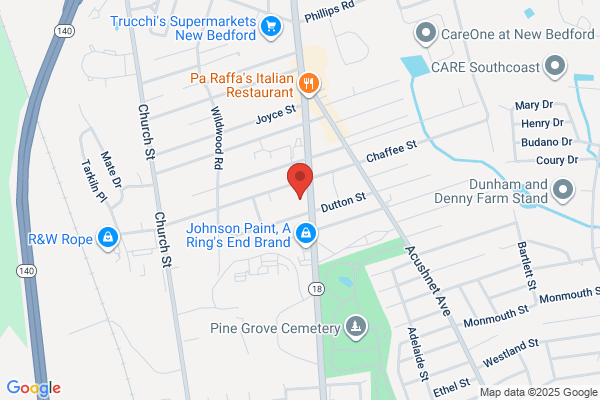 Gentle Dental New Bedford