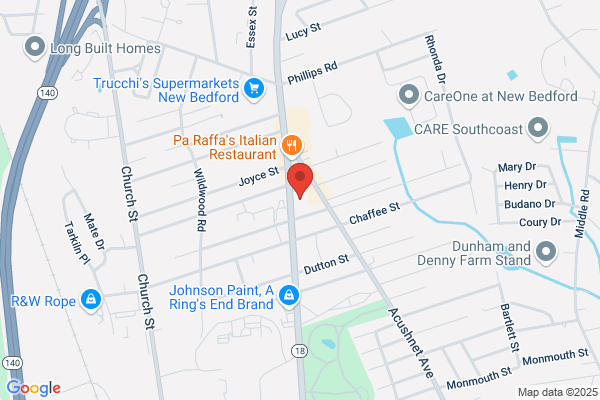 Dartmouth Dental