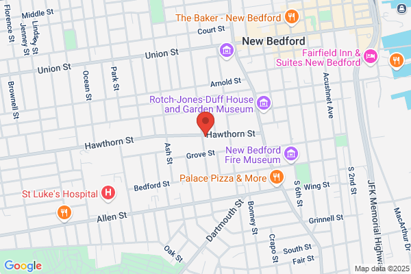 Rubin Dental Associates Inc.