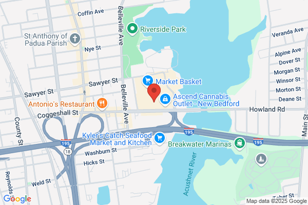 AFC Urgent Care New Bedford