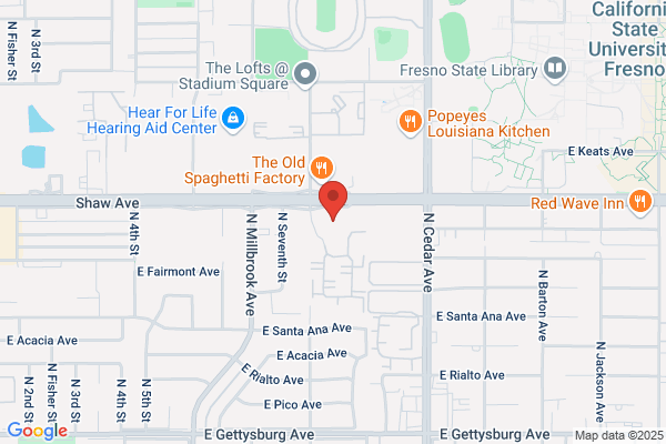 Center For Health and Human Services Inc
