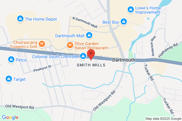 Dartmouth Dental