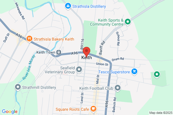 Elizabeth Keith, NP