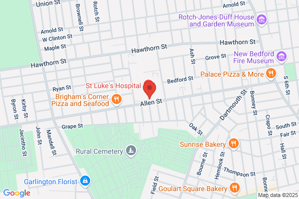 Fall River New Bedford Regional Mri Center