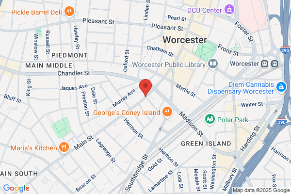 Massachusetts Dyslexia Center