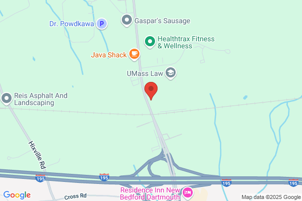 Southcoast Health Ear, Nose & Throat