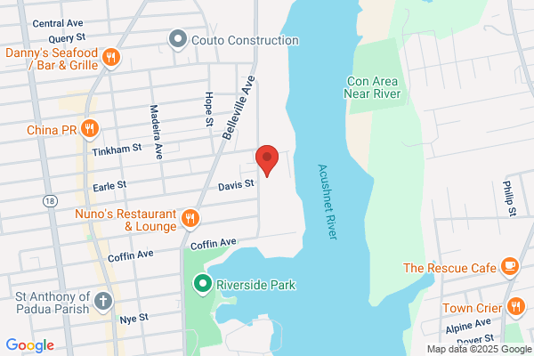 Whalers Cove Assisted Living